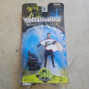 N2 Toys Action Figure The Matrix Agent Smith Flying Action! Vintage 1999 Movie S